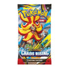 POKEMON TCG: MEGA EVOLUTION 4 CHAOS RISING BOOSTER BUNDLE