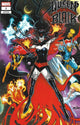 QUEEN IN BLACK (2026) #1 DAVID MARQUEZ BLIND BAG B CONNECTING VAR
