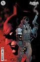 DETECTIVE COMICS (2016) #1113 CVR E JIM LEE BUILDING BAD CARD STOCK VAR (BATMAN BAD SEEDS)