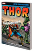 THOR EPIC COLLECTION TP VOL 01 GOD OF THUNDER NEW PTG