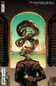 NICE HOUSE BY THE SEA (2024) #11 CVR B SAM WOLFE CONNELLY CARD STOCK VAR