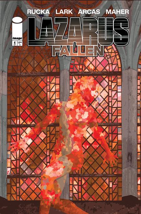 LAZARUS FALLEN (2025) #4