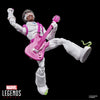 MARVEL LEGENDS SERIES HYPNO-HUSTLER AF