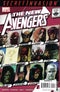 NEW AVENGERS (2005) #42 SI