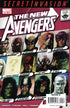 NEW AVENGERS (2005) #42 SI