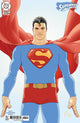 SUPERMAN UNLIMITED (2025) #1 CVR B FRANK QUITELY CARD STOCK VAR