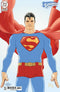 SUPERMAN UNLIMITED (2025) #1 CVR B FRANK QUITELY CARD STOCK VAR