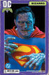 BATMAN SUPERMAN WORLDS FINEST (2022) #43 CVR E MARK SPEARS CARD STOCK VAR