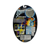 1997 TOYBIZ SILVER SURFER COSMIC POWER BLASTERS AF - SET OF 5
