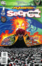FLASHPOINT SECRET SEVEN #1