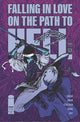 FALLING IN LOVE ON THE PATH TO HELL (2024) #1 3RD PTG