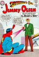 SUPERMANS PAL JIMMY OLSEN (1954) #68 (GD)