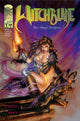 WITCHBLADE (1995) #1 FACSIMILE EDITION (2025) CVR A MICHAEL TURNER