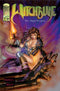 WITCHBLADE (1995) #1 FACSIMILE EDITION (2025) CVR A MICHAEL TURNER