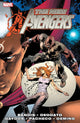 NEW AVENGERS BY BRIAN MICHAEL BENDIS PREM HC VOL 05