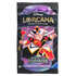 DISNEY LORCANA TCG: S2 RISE OF THE FLOODBORN BOOSTER PACK