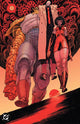DOOM PATROL (2026) #1 SECOND PRINITNG CVR C IAN BERTRAM FOIL VAR