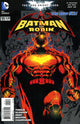 BATMAN AND ROBIN (2011) #11