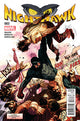 NIGHTHAWK VOL 2 #3