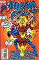 SPIDER-MAN 2099 (1992) #12 (FN/VF)