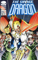 SAVAGE DRAGON (1993) #25