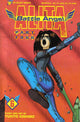 BATTLE ANGEL ALITA PART 4 (1994) #6