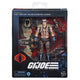 GI JOE CLASSIFIED SERIES #139 CHIP "RAPTOR" TALON AND GENERAL LEDGER AF