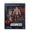GI JOE CLASSIFIED SERIES #139 CHIP "RAPTOR" TALON AND GENERAL LEDGER AF