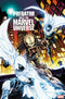 PREDATOR KILLS THE MARVEL UNIVERSE (2025) #1 CORY SMITH HUNTING THE HUNTERS VAR