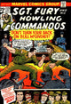 SGT. FURY (1963) #124 (VF)