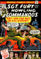 SGT. FURY (1963) #124 (VF)