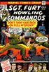 SGT. FURY (1963) #124 (VF)