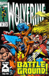 WOLVERINE (1988) #68 (NM)