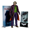 BATMAN DARK KNIGHT THE JOKER 7 IN DELUXE AF