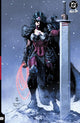 ABSOLUTE WONDER WOMAN HC VOL 01 THE LAST AMAZON FCBD 2026 VAR DUST JACKET