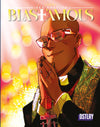BLASFAMOUS (2024) #2 CVR B ANDOLFO