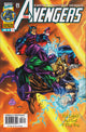 AVENGERS (1996) #3