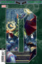 ONE WORLD UNDER DOOM (2025) #1 3RD PRINTING BEN HARVEY VAR