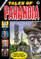 TALES OF PARANOIA (2025) #1 (ONE SHOT)