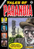 TALES OF PARANOIA (2025) #1 (ONE SHOT)