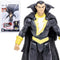 DC DIRECT WV1 EW BLACK ADAM 3IN AF W/COMIC