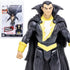 DC DIRECT WV1 EW BLACK ADAM 3IN AF W/COMIC