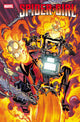 SPIDER-GIRL (2025) #5 JAVIER GARRON SPIDER-GIRL FUNHOUSE MIRROR VAR
