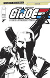 GI JOE A REAL AMERICAN HERO (2025) SILENT MISSIONS - SET OF SIX - 1:10 VARIANTS