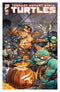 TEENAGE MUTANT NINJA TURTLES (2024) ANNUAL #1 CVR C HOLIDAY VAR