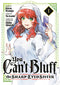 YOU CANT BLUFF THE SHARP EYED SISTER GN VOL 01