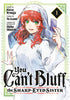 YOU CANT BLUFF THE SHARP EYED SISTER GN VOL 01