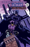 BATMAN THE LONG HALLOWEEN THE LAST HALLOWEEN (2024) #9 CVR A TIM SALE