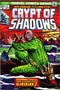 CRYPT OF SHADOWS (1973) #5 (FN)