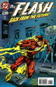 FLASH (1987) #118 UNPOLYBAGGED